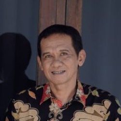 Wahyu Anggoro